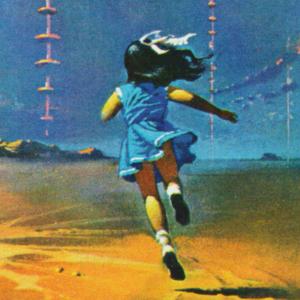The Dreaming Astronaut
