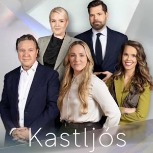 Kastljós