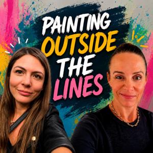 Painting Outside the Lines