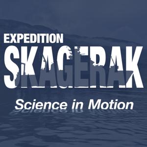 Expedition Skagerak