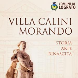 Villa Morando. Storia, arte, rinascita.