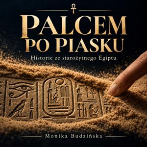 Palcem po piasku