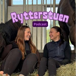 Rytterstuen Podcast