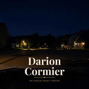 Darion Cormier