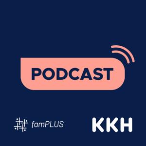 Pflege Podcast - Rundum Versorgt