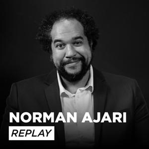Norman Ajari Replay