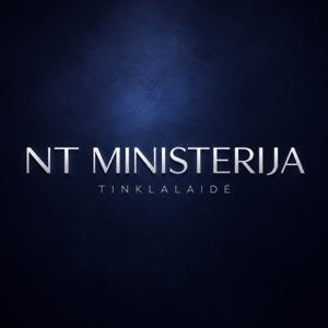 NT Ministerija | Apie NT paprastai
