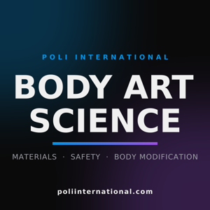 Body Art Science by Poli International