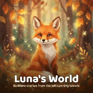 Luna's World