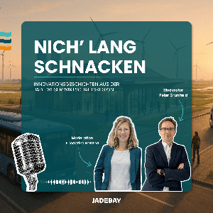 Nich' lang schnacken
