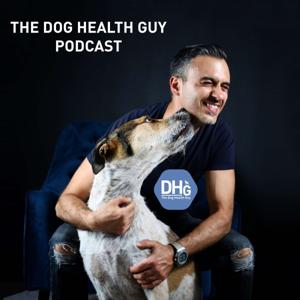The Dog Health Guy Podcast