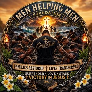 Men Helping Men