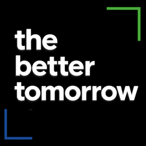 The Better Tomorrow by Srijan Realty
