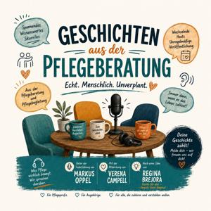Geschichten aus der Pflegeberatung
