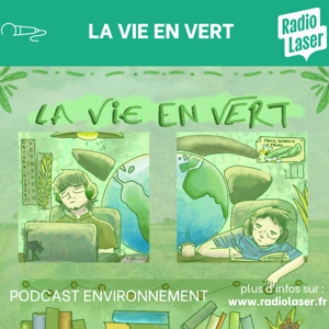 La vie en vert