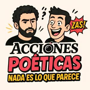 Acciones Poéticas Nada es lo que Parece