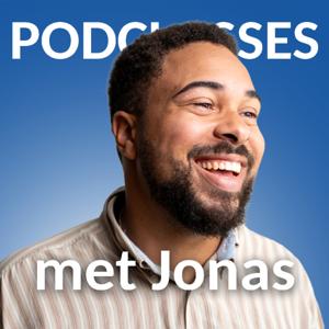 Podclasses met Jonas