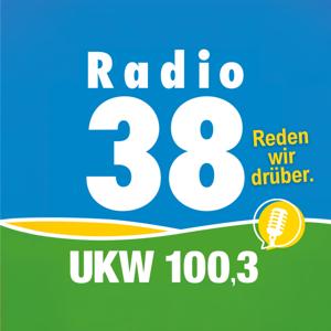 Radio38 - Reden wir drüber.