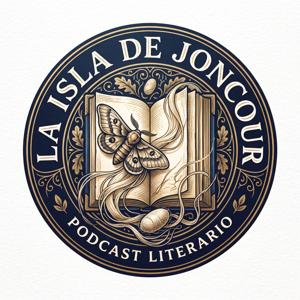 La isla de Joncour