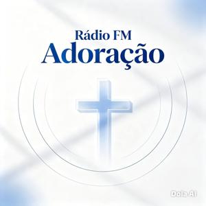 Rádio FM Adoração
