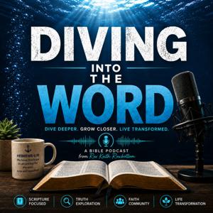Diving into The Word