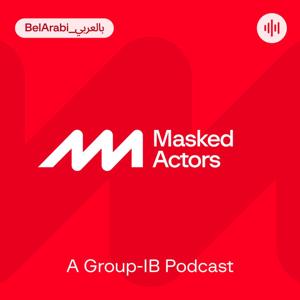 Masked Actors: BelArabi_بالعربي
