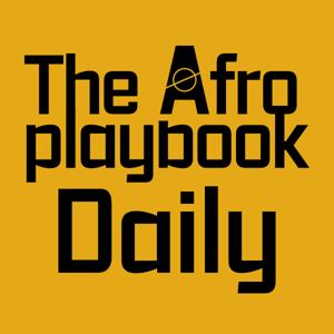 The Afro Playbook Daily