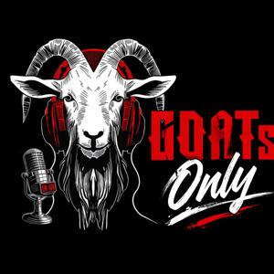 GOATs Only