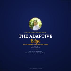 The Adaptive Edge: How to Navigate Complexity and Change