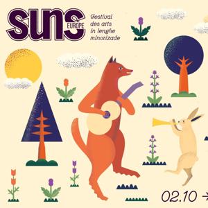 SUNS Europe 2026