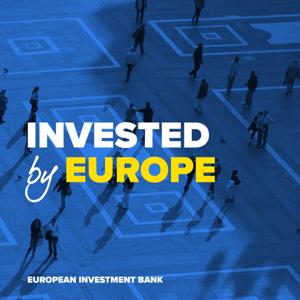 Invested by Europe