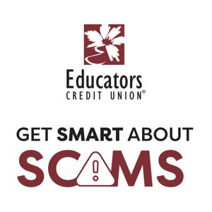 Get Smart About Scams