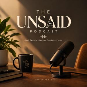 The Unsaid