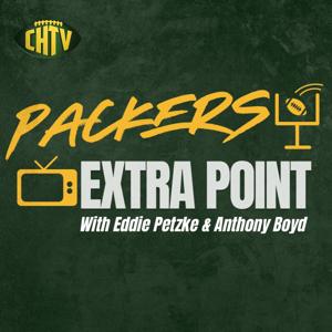 Packers Extra Point