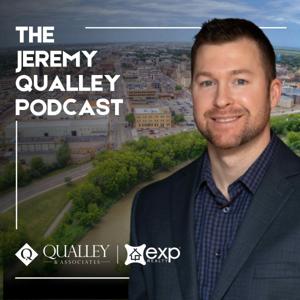 The Jeremy Qualley Podcast