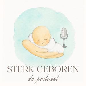 Sterk Geboren
