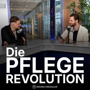 Die Pflegerevolution