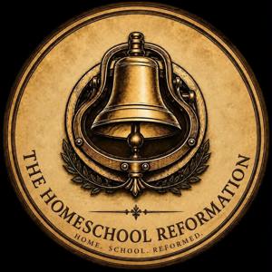 The Homeschool Reformation Podcast