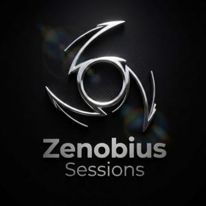 Zenobius Sessions: Volume 1 - Mixed By Bill McGruddy.