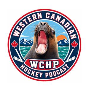 WESTERN CANADIAN HOCKEY PODCAST (WCHP)