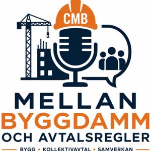 Byggdamm & avtalsregler studio