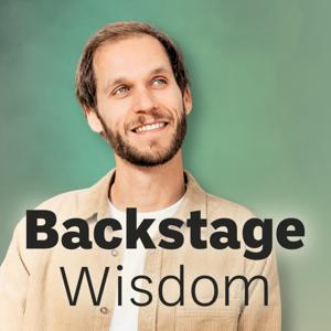 Backstage Wisdom