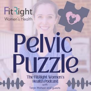Pelvic Puzzle