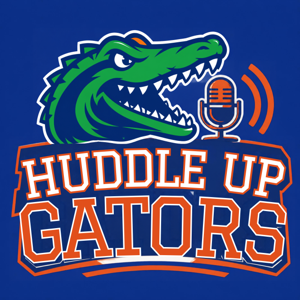 Huddle Up Gators