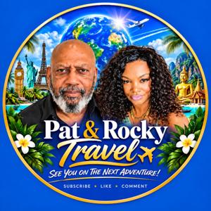 Pat & Rocky Travel Audio Experience