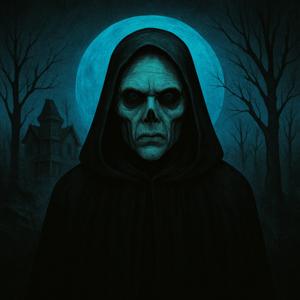 HistoriasDeTerror OFICIAL ESP