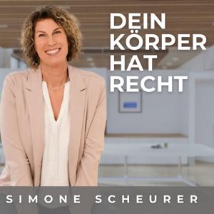 Dein Körper hat recht