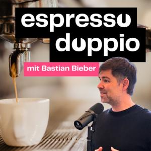 Espresso Doppio