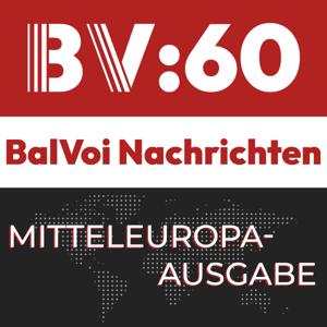 BalVoi:60 Nachrichten