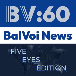 BalVoi:60 Five Eyes Edition